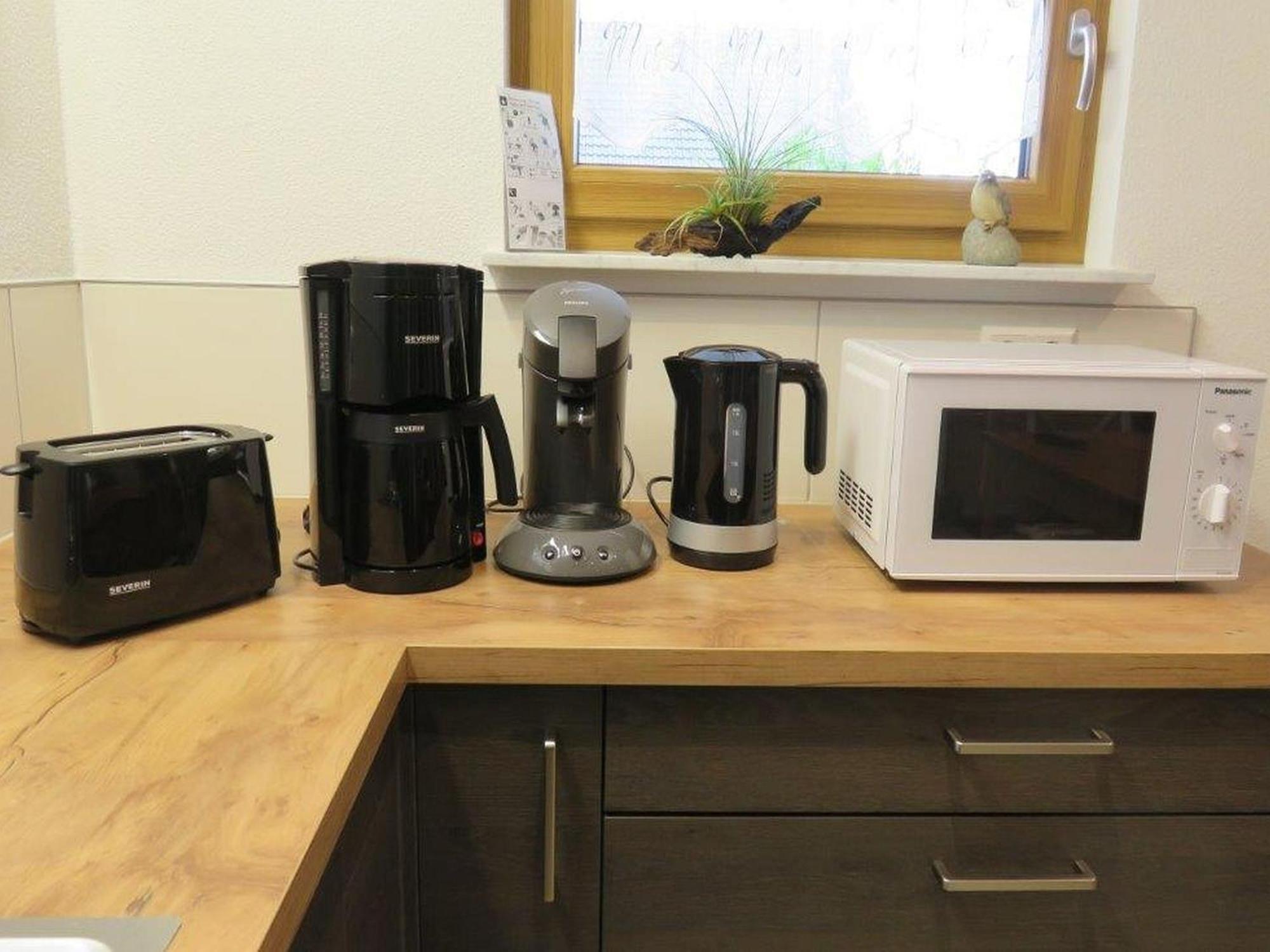 Apartament Haus Morgensonne Weilheim Zewnętrze zdjęcie