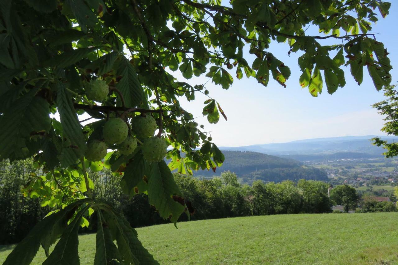 Apartament Haus Morgensonne Weilheim Zewnętrze zdjęcie