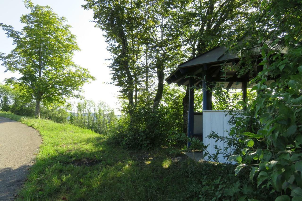 Apartament Haus Morgensonne Weilheim Zewnętrze zdjęcie