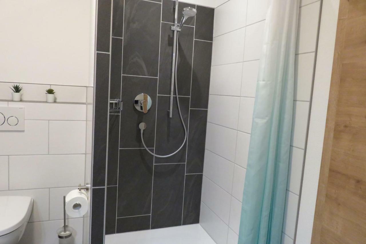Apartament Haus Morgensonne Weilheim Zewnętrze zdjęcie