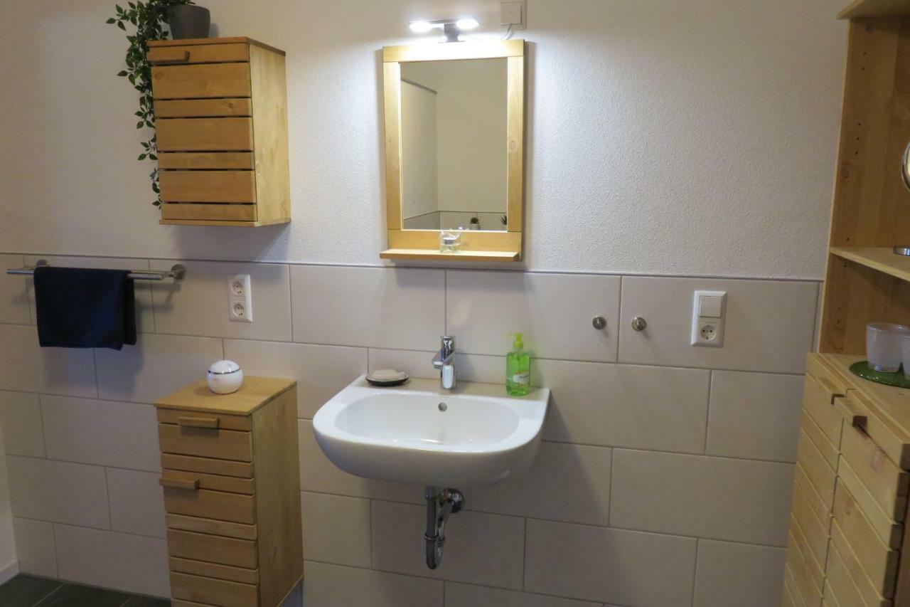 Apartament Haus Morgensonne Weilheim Zewnętrze zdjęcie