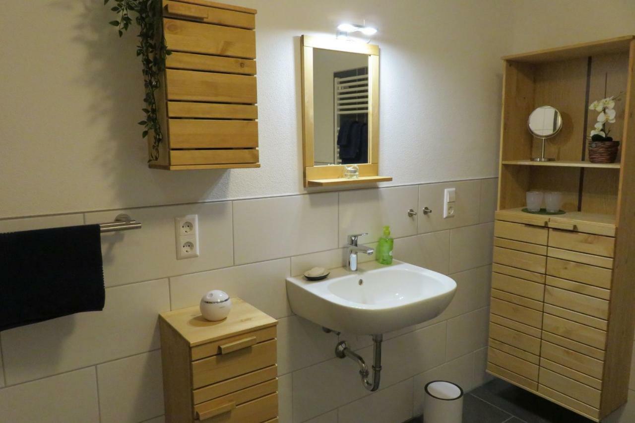 Apartament Haus Morgensonne Weilheim Zewnętrze zdjęcie