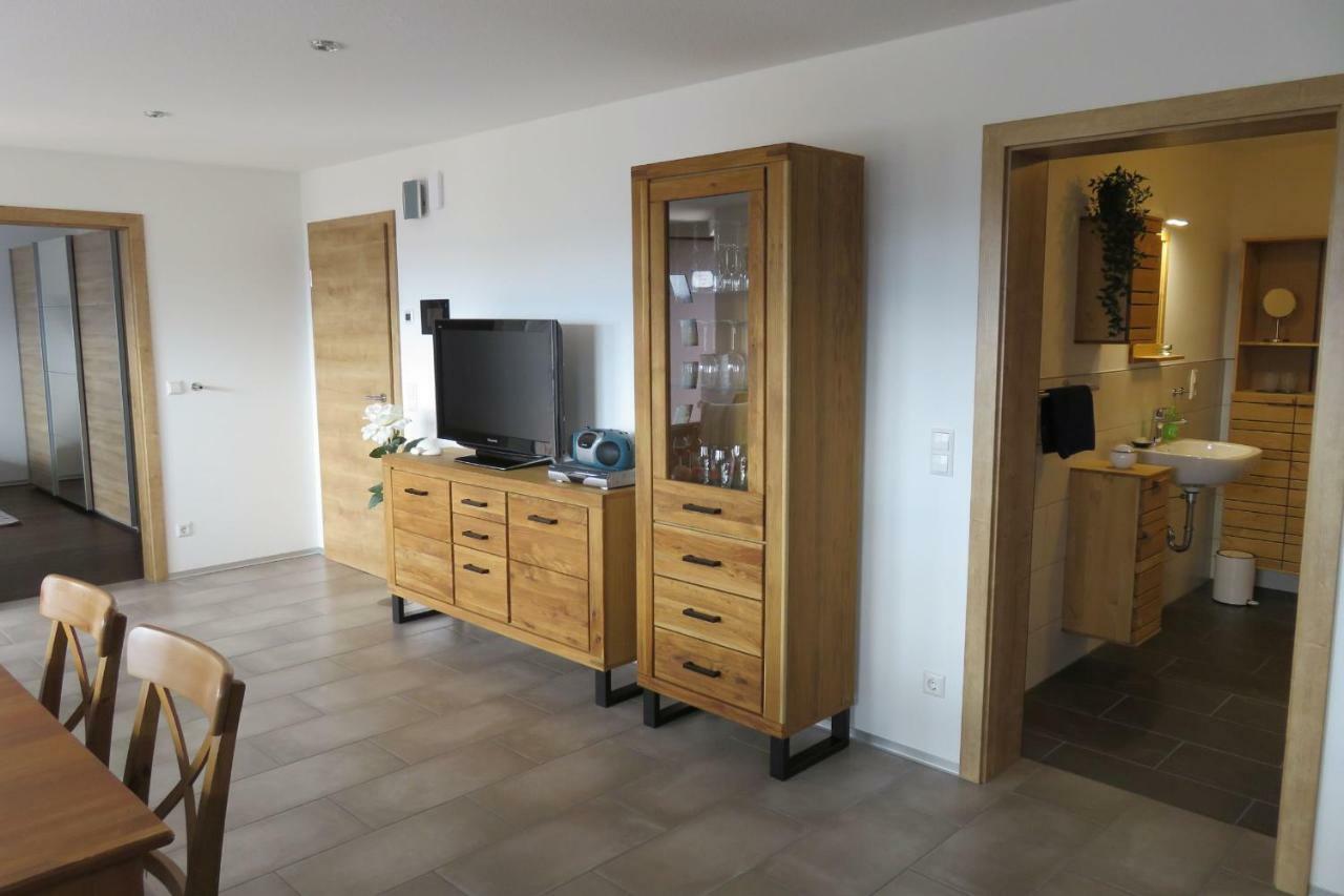 Apartament Haus Morgensonne Weilheim Zewnętrze zdjęcie
