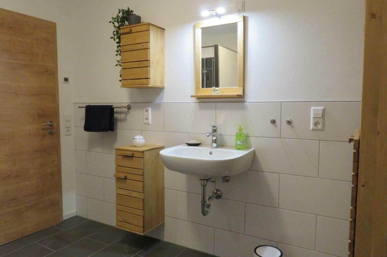 Apartament Haus Morgensonne Weilheim Zewnętrze zdjęcie